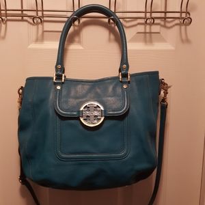 Tory Burch Amanda Bag